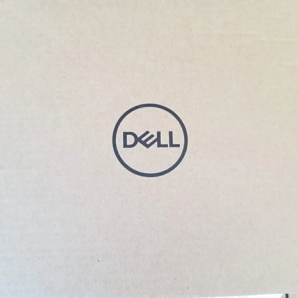 NEW Dell Computer Laptop Keyboard Black USB Cable